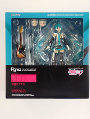 Hatsune Miku 2.0 - Max Factory Figma [Pre-Owned]