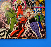 X-Men Annual #14 (1990) - NM- (9.2+) - 1st App. of Gambit