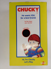 Child's Play 2: Chucky - Mezco [Pre-Owned]