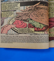 X-Men Annual #14 (1990) - NM- (9.2+) - 1st App. of Gambit