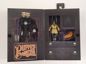 Puppet Master: Ultimate Blade & Torch - Neca [Pre-Owned]