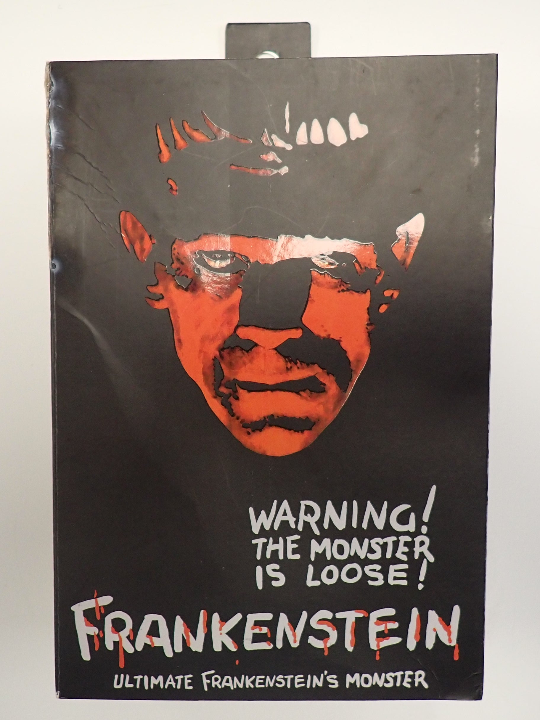Ultimate Frankenstein's Monster - Neca [Pre-Owned]