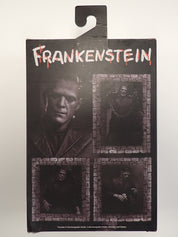 Ultimate Frankenstein's Monster - Neca [Pre-Owned]