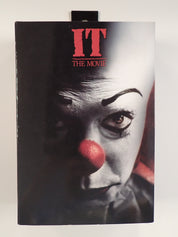 It: The Movie - Neca [Pre-Owned]