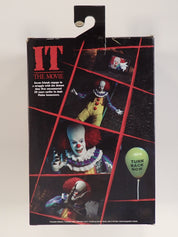 It: The Movie - Neca [Pre-Owned]