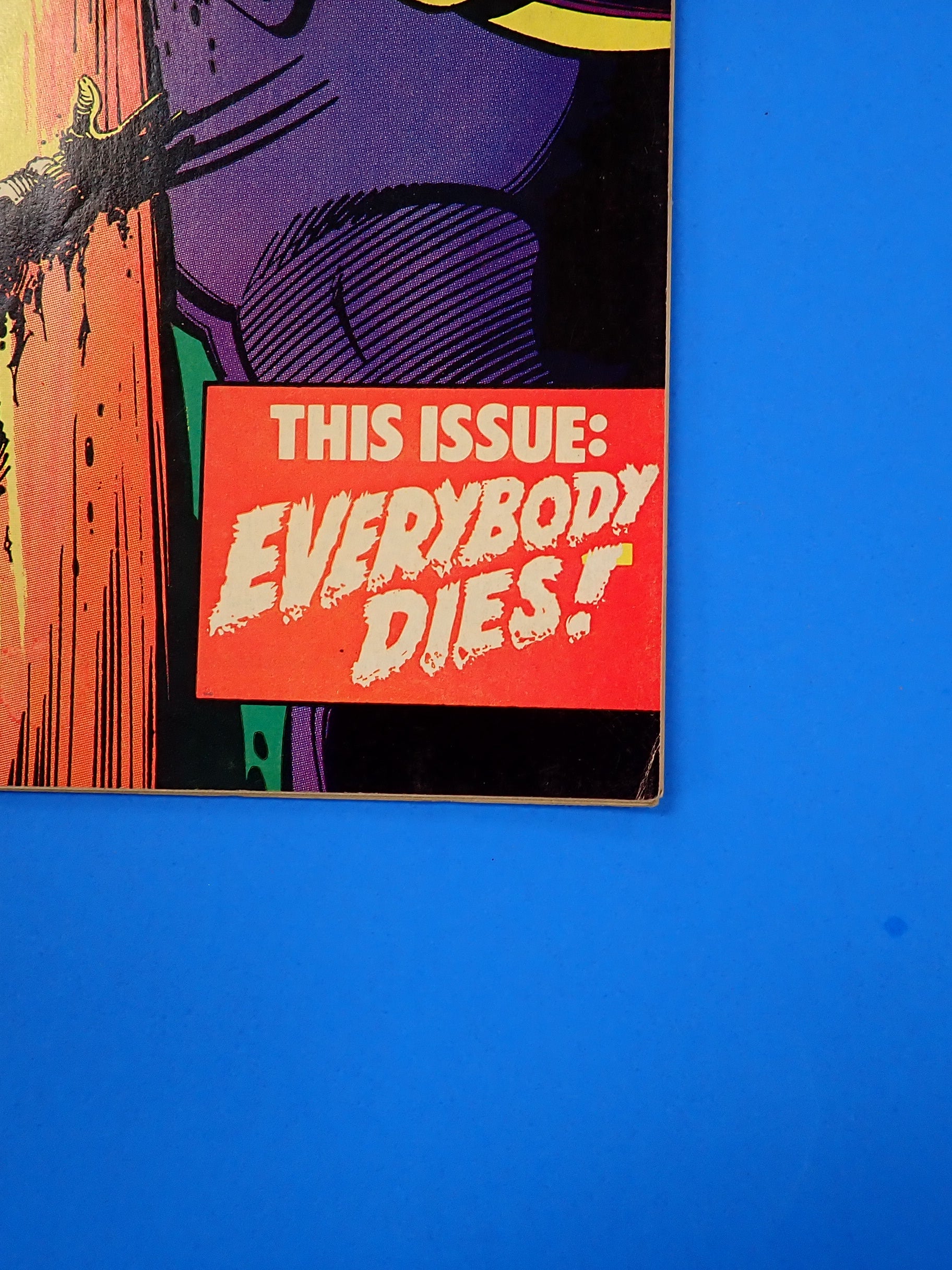X-Men #142 (1981) - FN- (5.5) - Days of Future Past Pt. 2