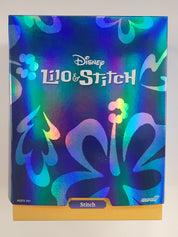 Stitch - Super7 [Pre-Owned]