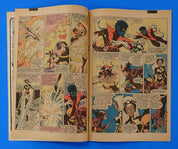 X-Men #142 (1981) - FN- (5.5) - Days of Future Past Pt. 2