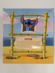 Stitch - Super7 [Pre-Owned]