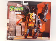 Spawn: The Clown - McFarlane Toys [Pre-Owned]