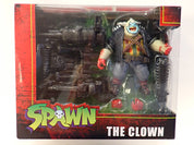 Spawn: The Clown - McFarlane Toys [Pre-Owned]