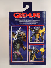 Unofficial Summer Games Gremlin - Neca [Pre-Owned]