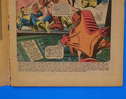 X-Men #37 (1967) - GD+ (2.5) - Silver Age Issue