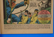 X-Men #34 (1967) - FN+ (6.5) - Silver Age Issue