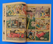 X-Men #34 (1967) - FN+ (6.5) - Silver Age Issue