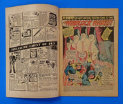 X-Men #30 (1967) - VG/VG- (3.5-4.0) - Silver Age Issue