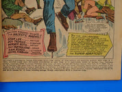 X-Men #29 (1967) - GD (2.0) - Silver Age Issue