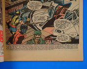 X-Men #104 (1977) - VG (4.0) - 1st App. Corsair & Ch'od