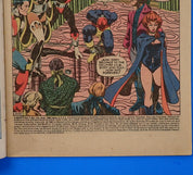 X-Men #134 (1980) - VG/VG- (3.5-4.0) - Jean Grey becomes Dark Phoenix