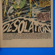 Uncanny X-Men #114 (1978) - GD/VG (2.5-3.0) - 1st Use of "Uncanny" in Title