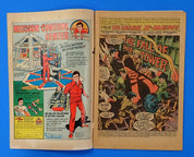 X-Men #103 (1977) - GD+/VG (2.5-3.0) - Wolverine's Name Revealed