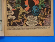 X-Men #103 (1977) - GD+/VG (2.5-3.0) - Wolverine's Name Revealed
