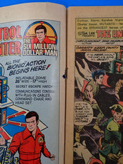 X-Men #103 (1977) - GD+/VG (2.5-3.0) - Wolverine's Name Revealed