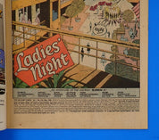 X-Men #244 (19789) - VF/VF- (7.5-8.0) - 1st App. of Jubilee