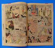 X-Men #244 (19789) - VF/VF- (7.5-8.0) - 1st App. of Jubilee