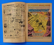Iron Man #5 (1968) - VG/FN (5.0) - Silver Age Issue