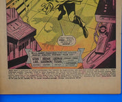 Iron Man #5 (1968) - VG/FN (5.0) - Silver Age Issue