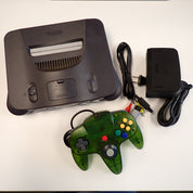 Nintendo N64 Console/System