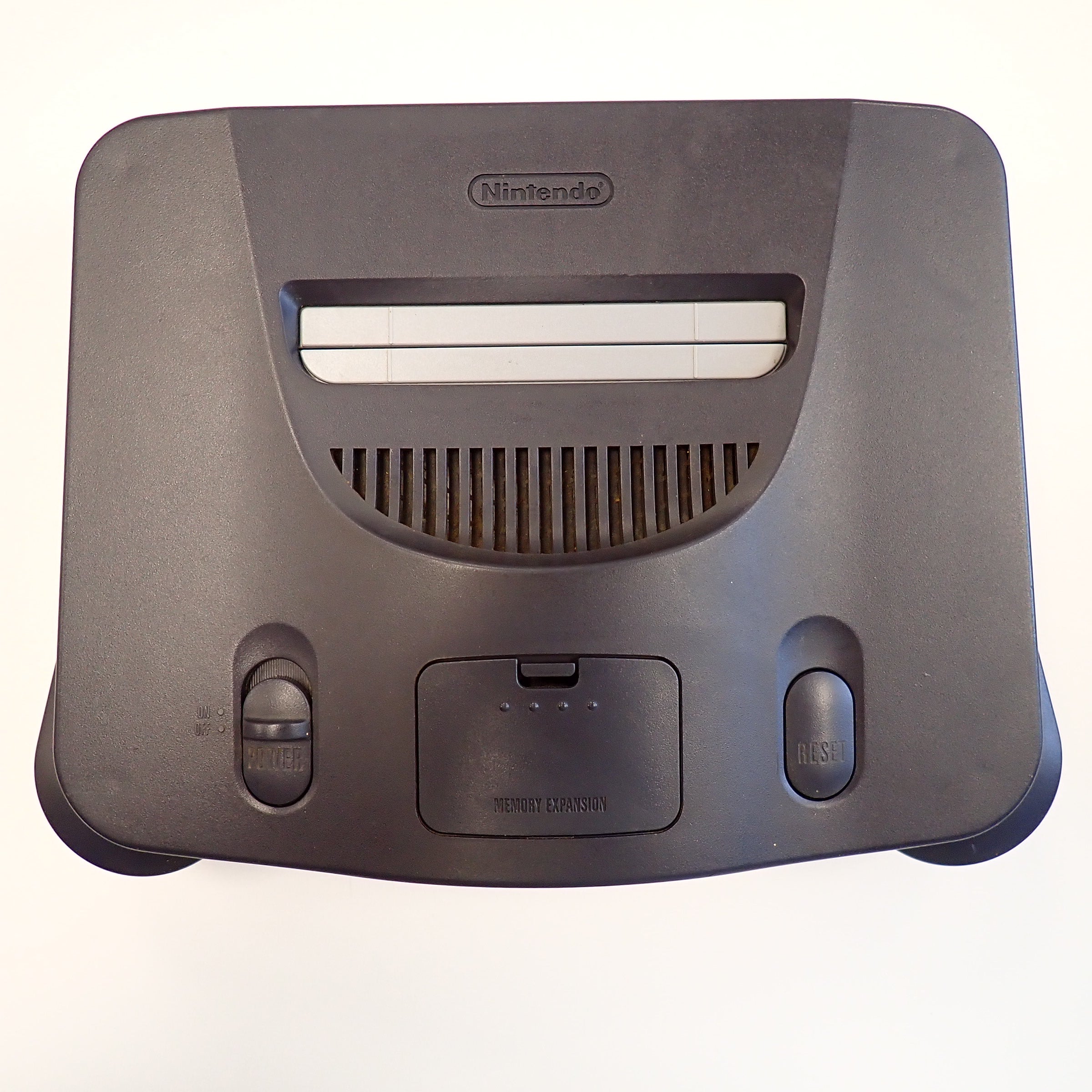Nintendo N64 Console/System
