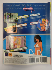 Grand Theft Auto Vice City Strategy Guide - Brady Games [Pre-Owned]