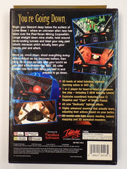 Descent - PS1