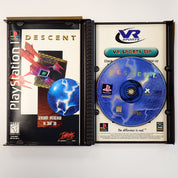 Descent - PS1