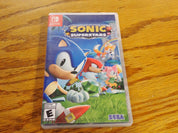 Sonic Superstars - NS