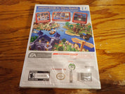 My Sims Kingdom - Wii