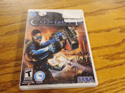 The Conduit - Wii