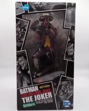 The Joker - The Killing Joke 2nd Edition Kotobukiya ARTFX Figure