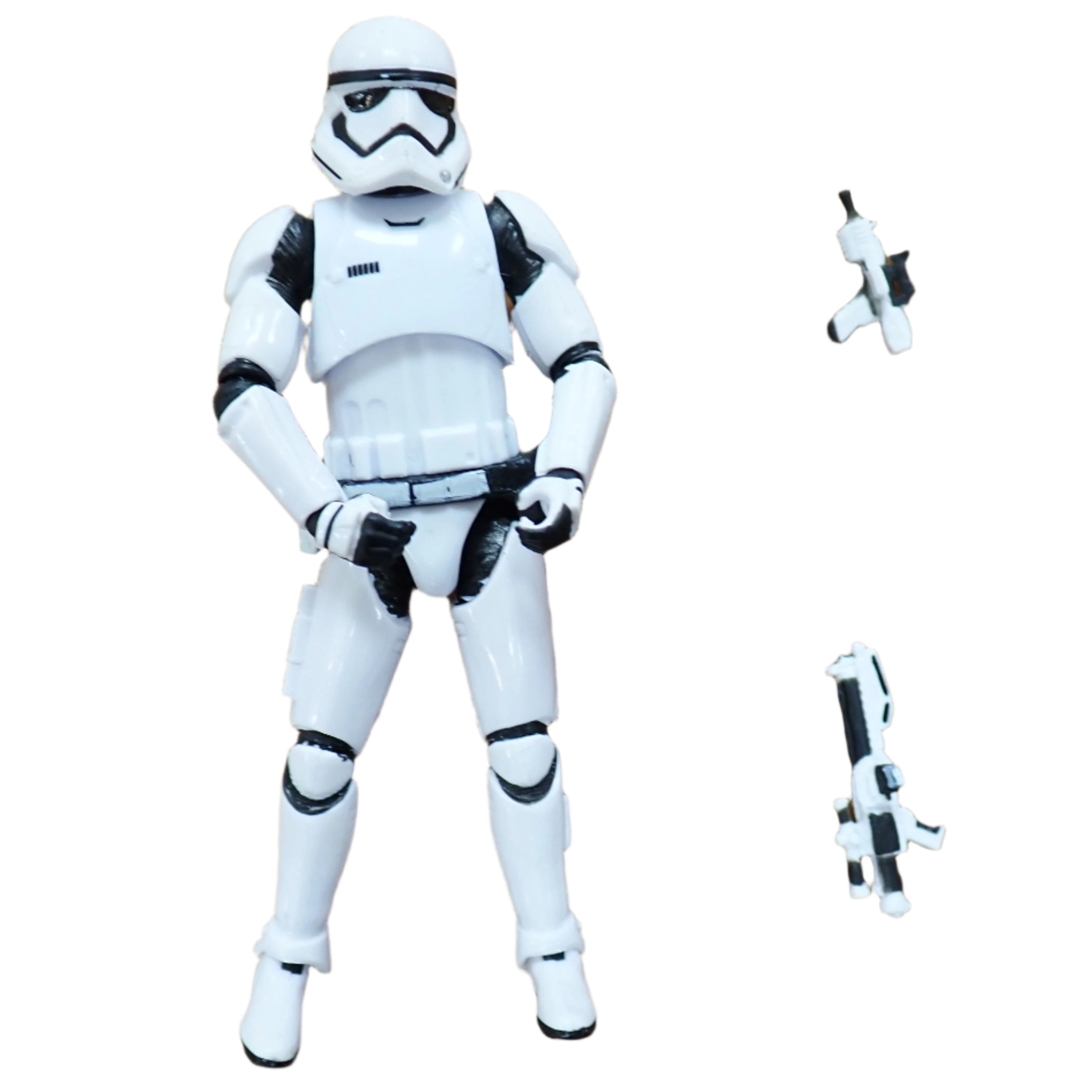 Storm Trooper (First Order) - Star Wars Figure
