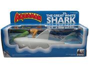 Aquaman vs. the Great White Shark Playset (2021)