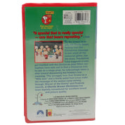A Charlie Brown Christmas - VHS