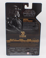 Imperial Death Trooper (2021) - Star Wars Lucasfilm 50th Anniversary