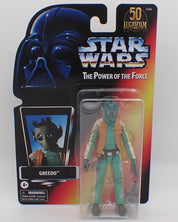 Greedo (2021) - Star Wars Lucasfilm 50th Anniversary
