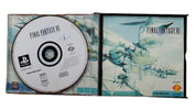 Final Fantasy VII - PS1