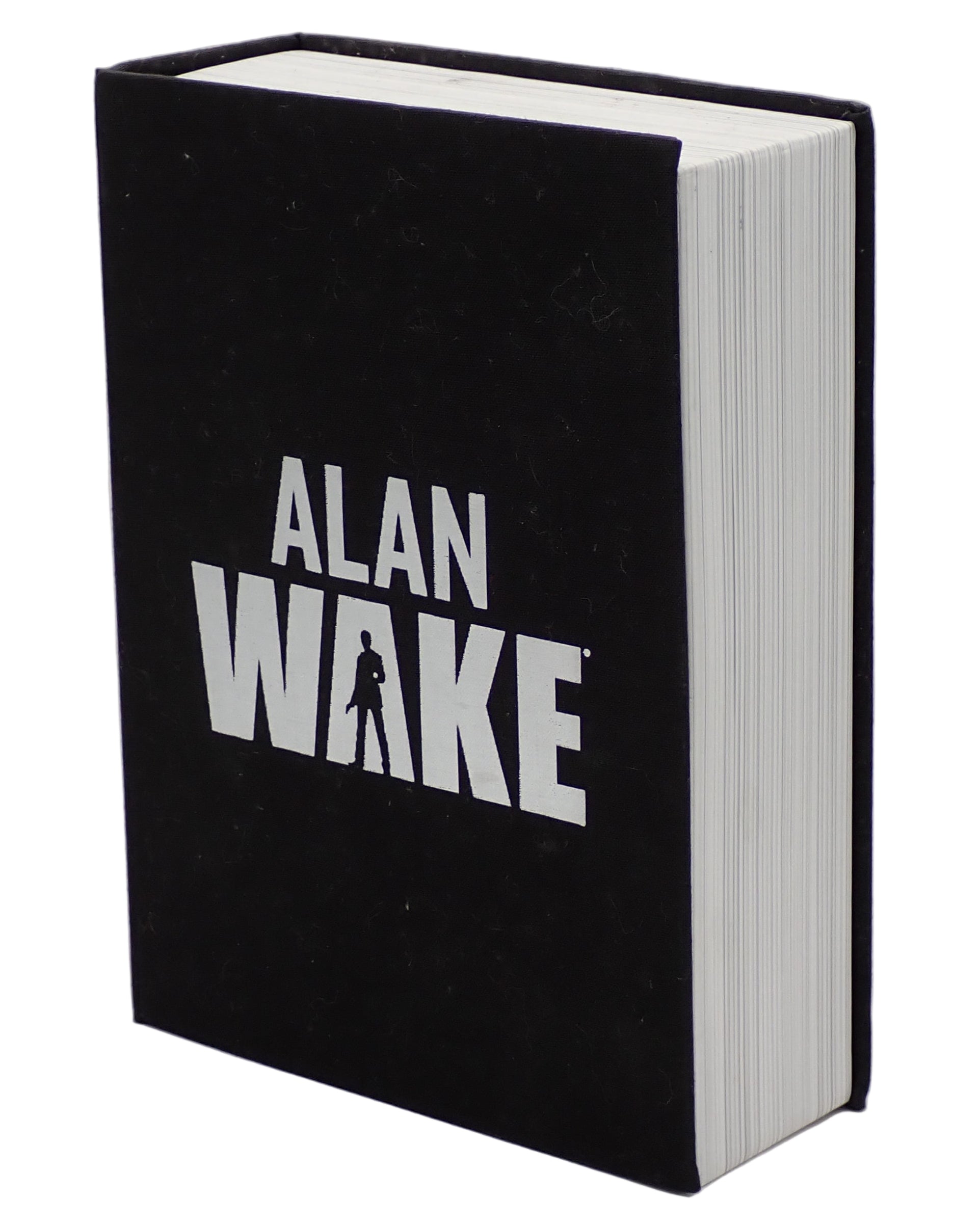 Alan Wake [Limited Collector's Edition] - Xbox 360