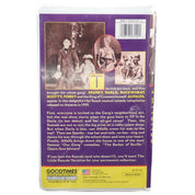 Little Rascals Varieties - VHS