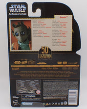 Greedo (2021) - Star Wars Lucasfilm 50th Anniversary