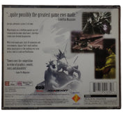 Final Fantasy VII - PS1